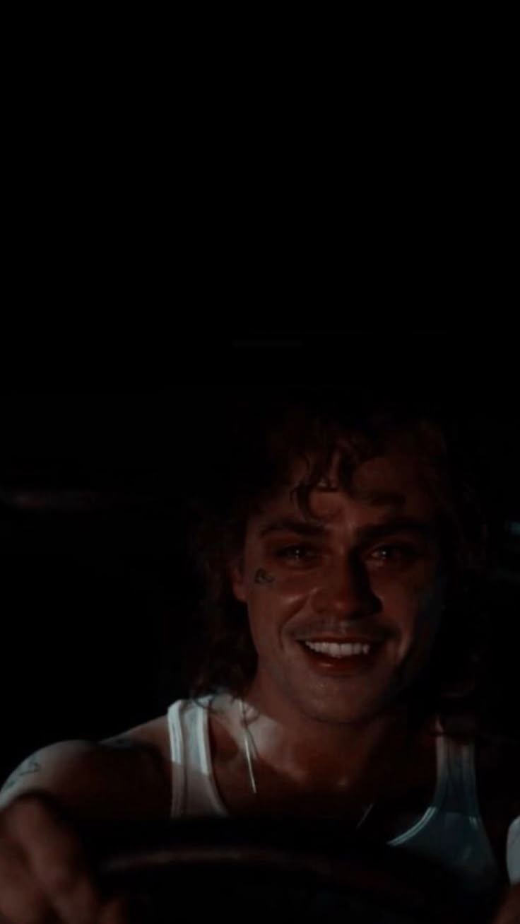 Billy Hargrove Wallpaper