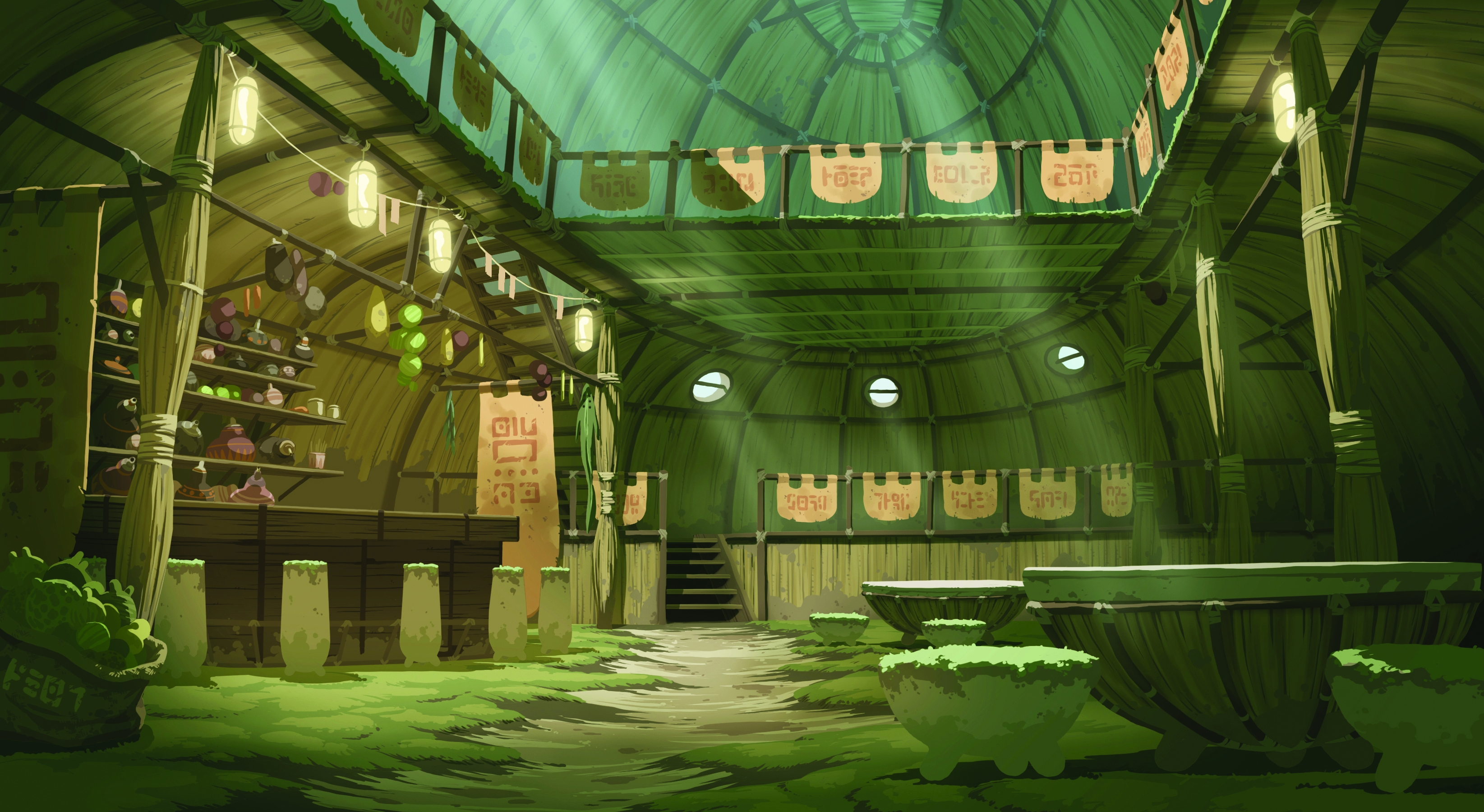 Anime Ōban Star Racers HD Wallpaper