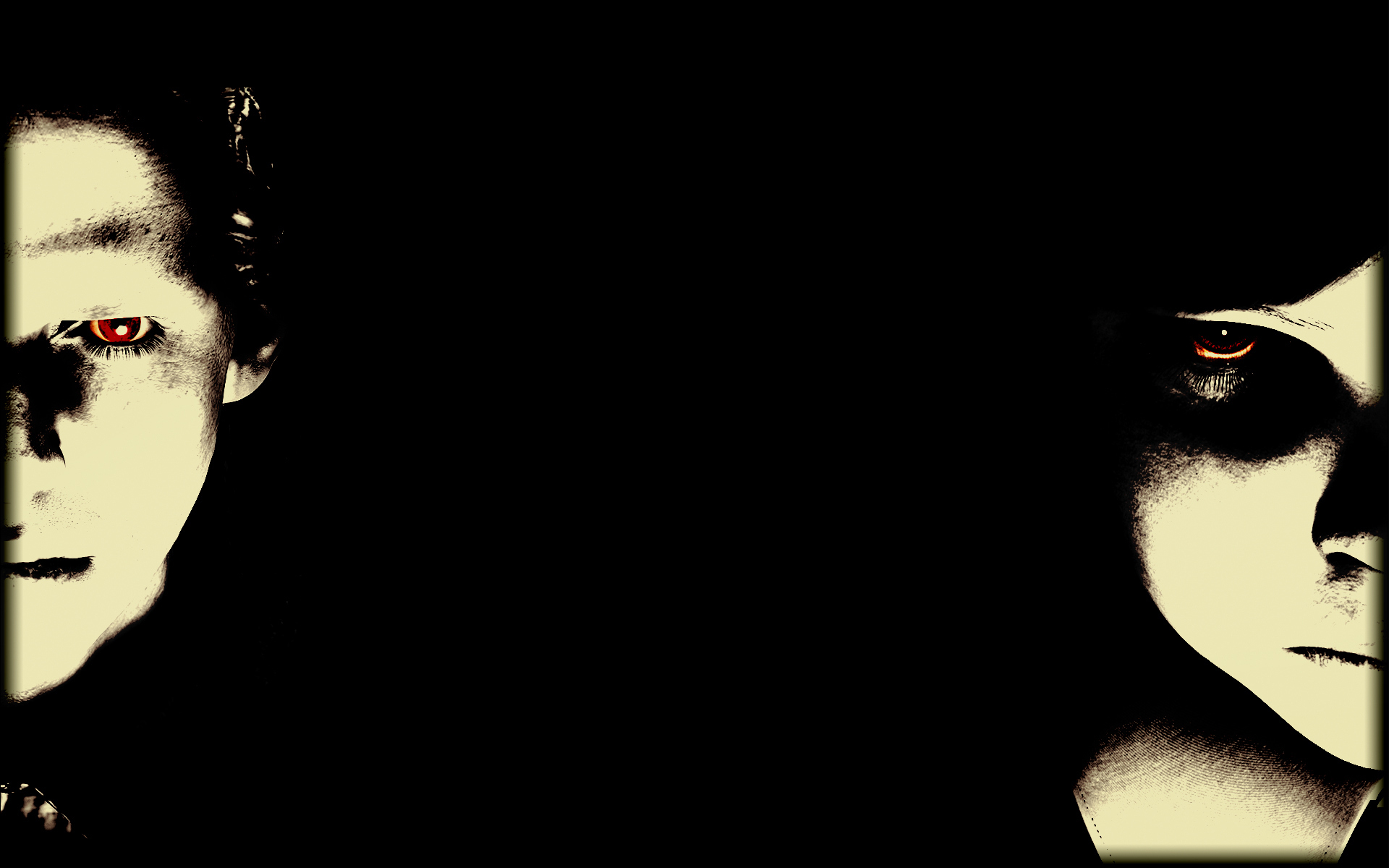 Download Video Game Lucius II HD Wallpaper