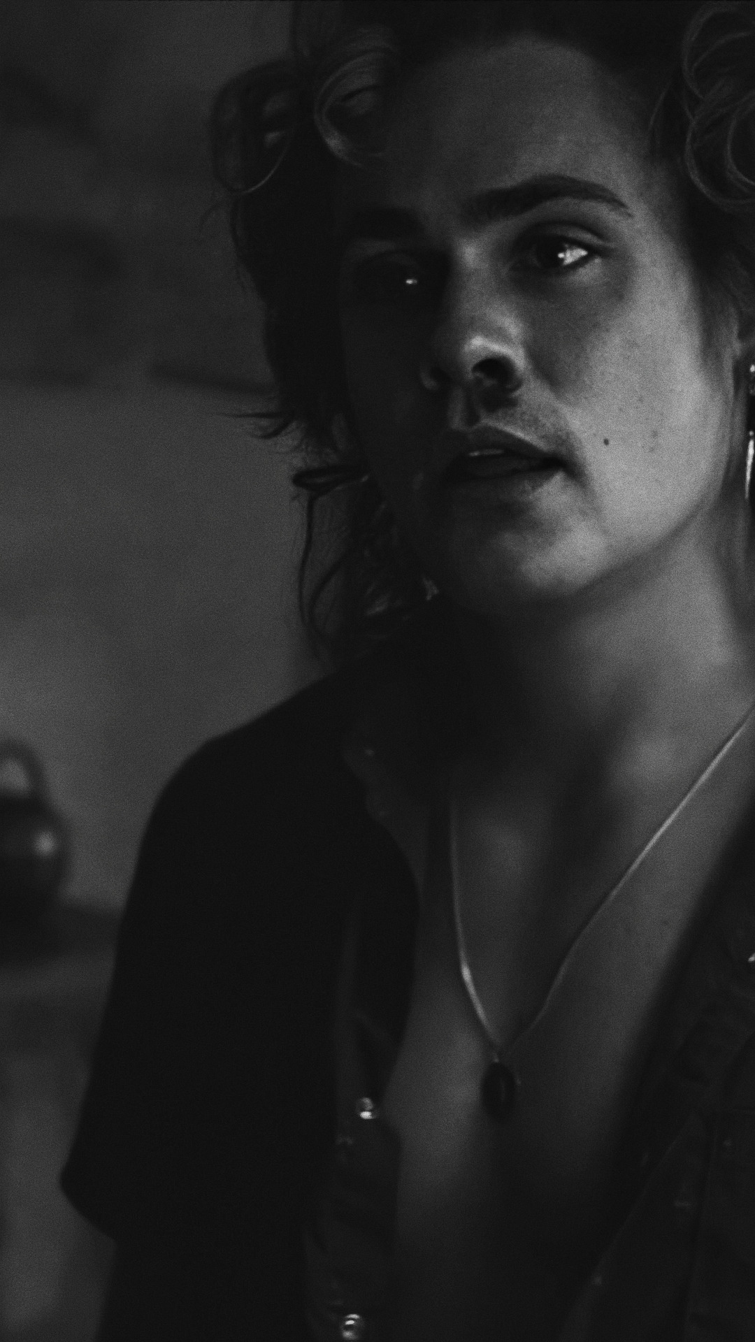 Billy Hargrove. lockscreens pls like