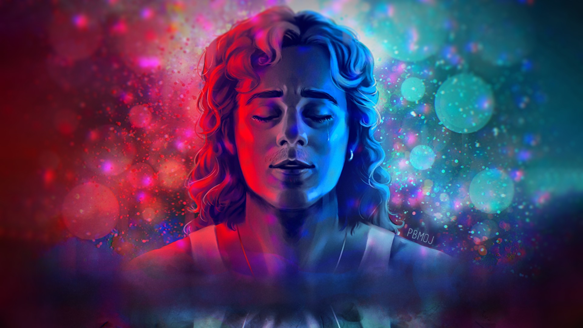 Billy Hargrove Wallpaper