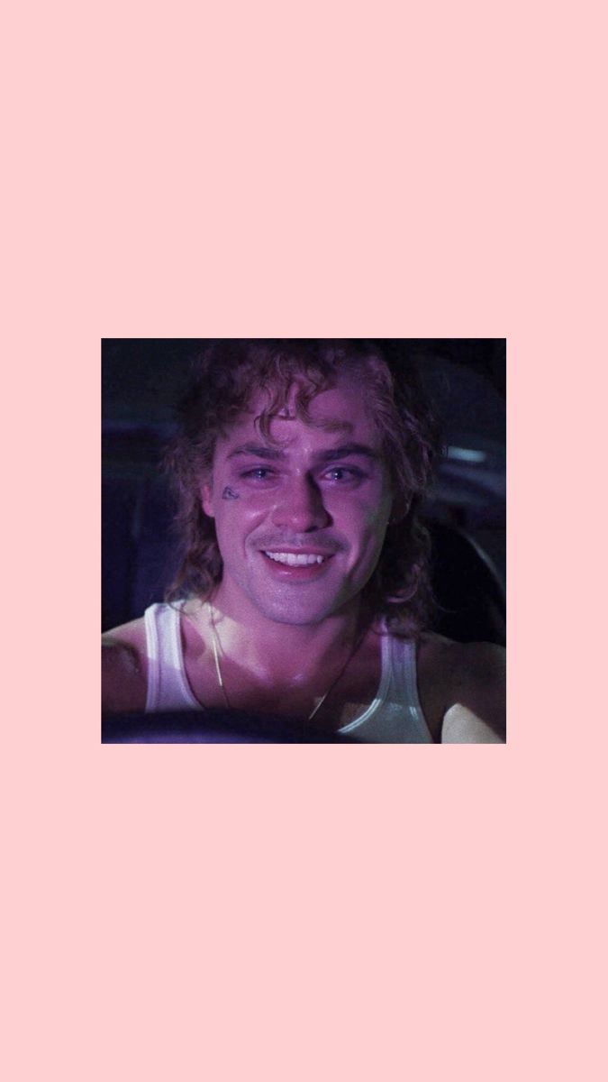 billy hargrove wallpaper