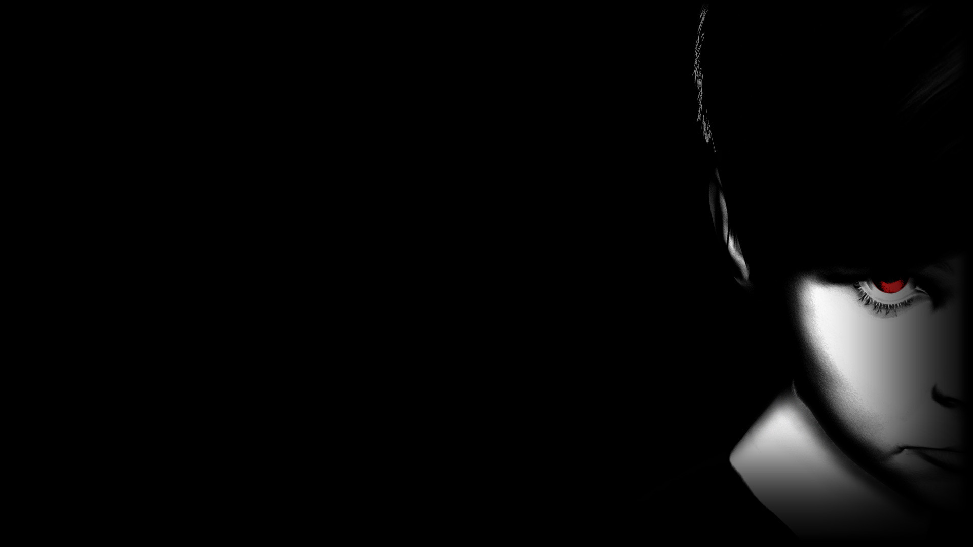 Download Video Game Lucius HD Wallpaper