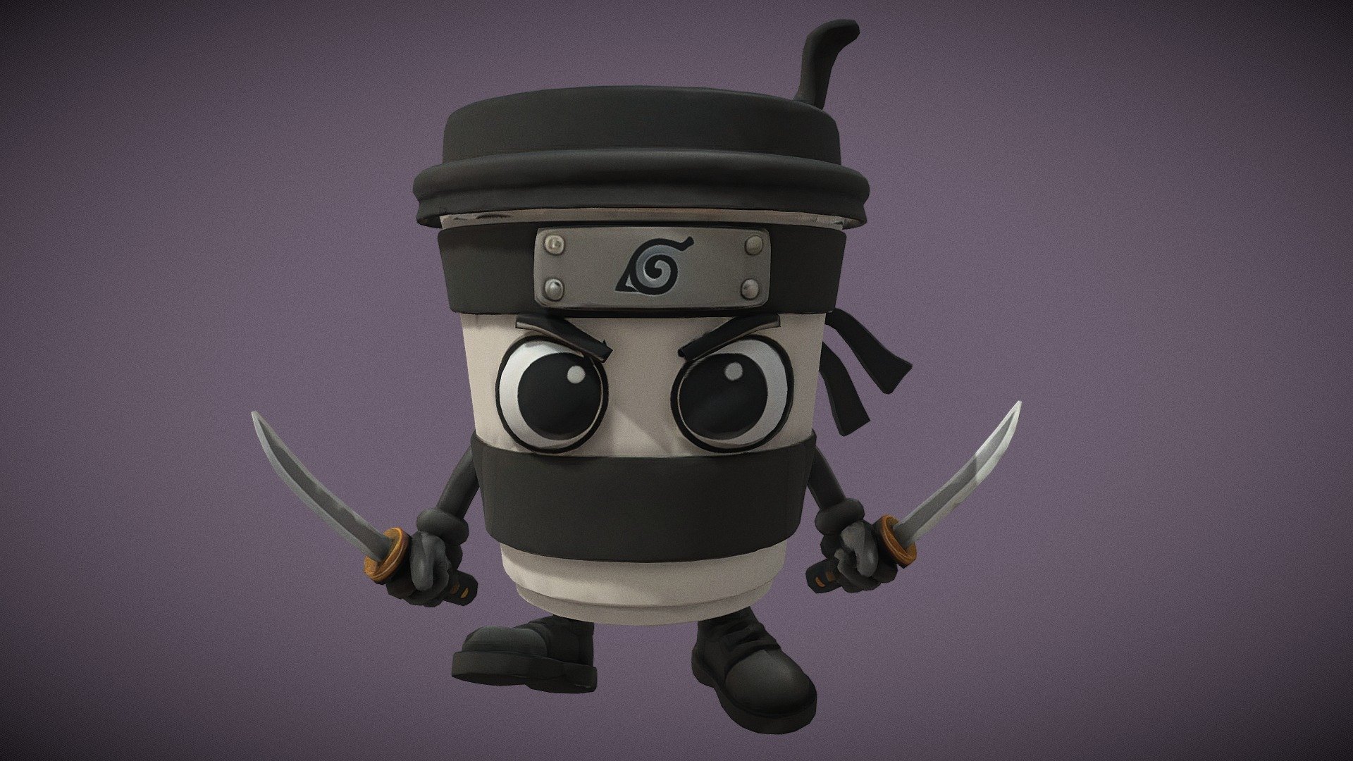 Cappuccino- Assassino