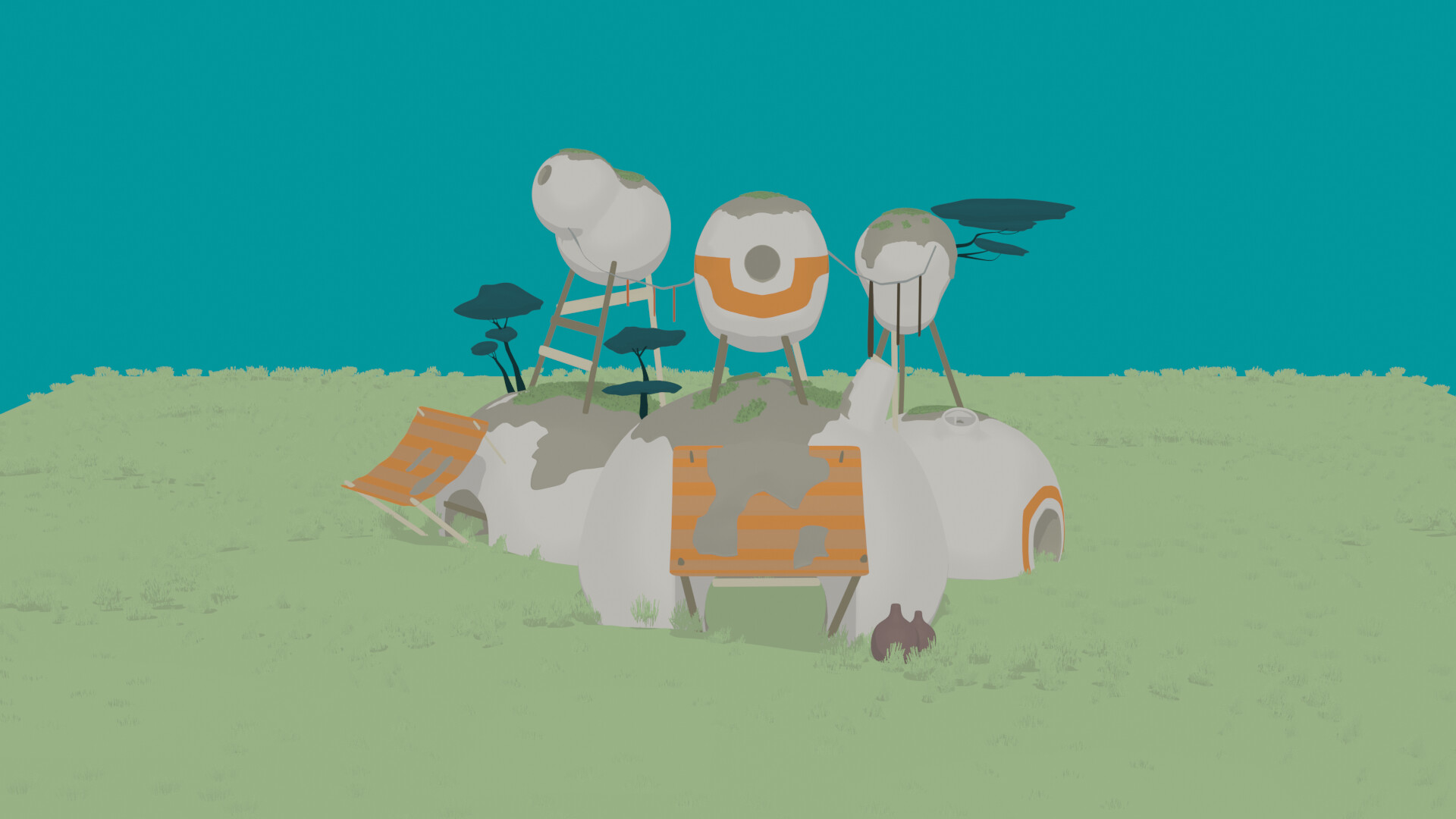 David Passmore Star Racers