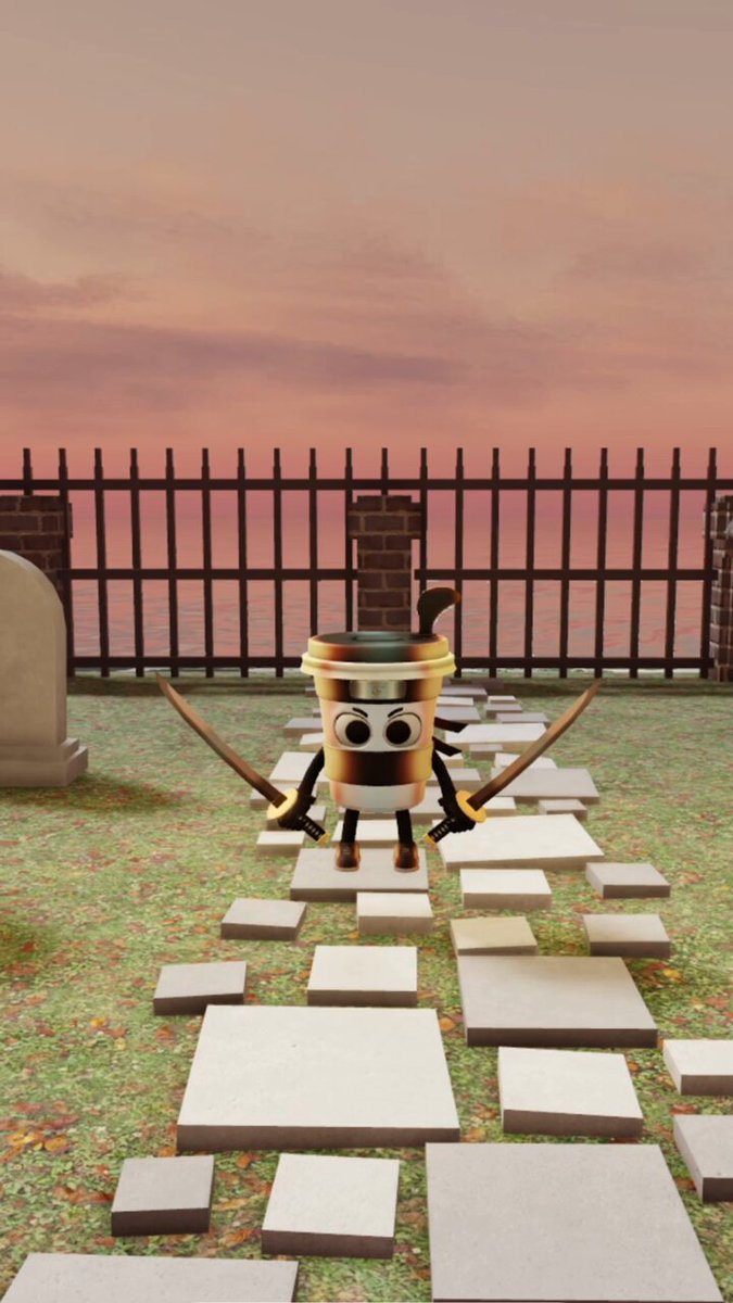 Cappuccino Assassino #roblox