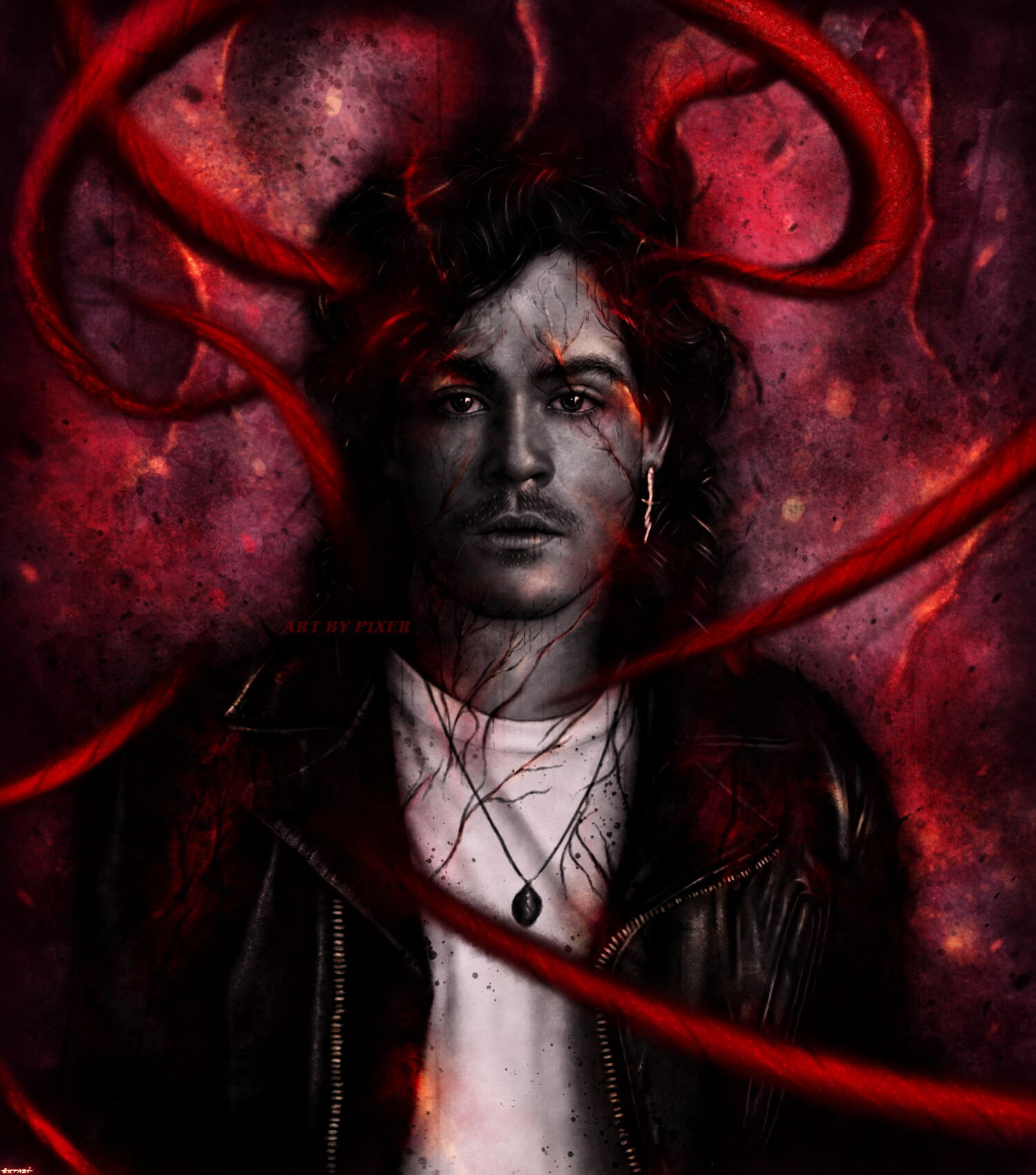 Andrey Pankov Things