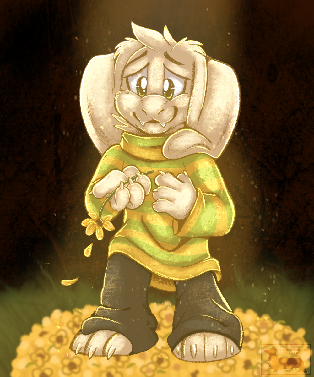 Asriel