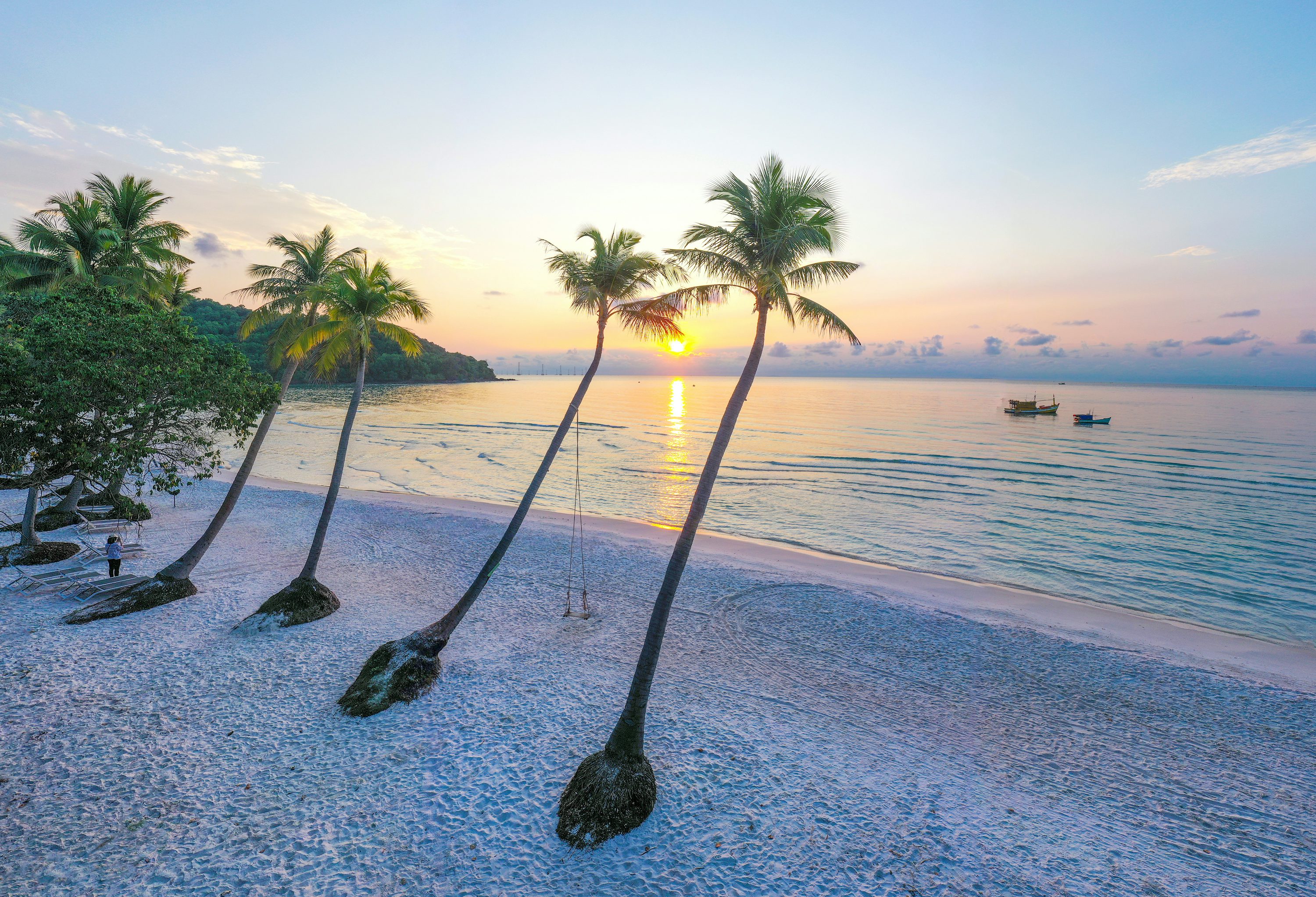 Phu Quoc Island Picture. Download