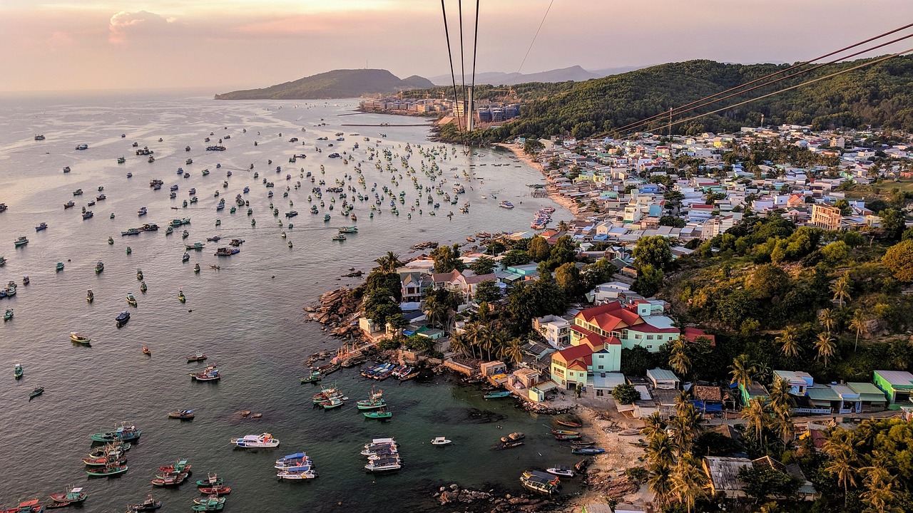 Phu Quoc Island & Phu Quoc Image