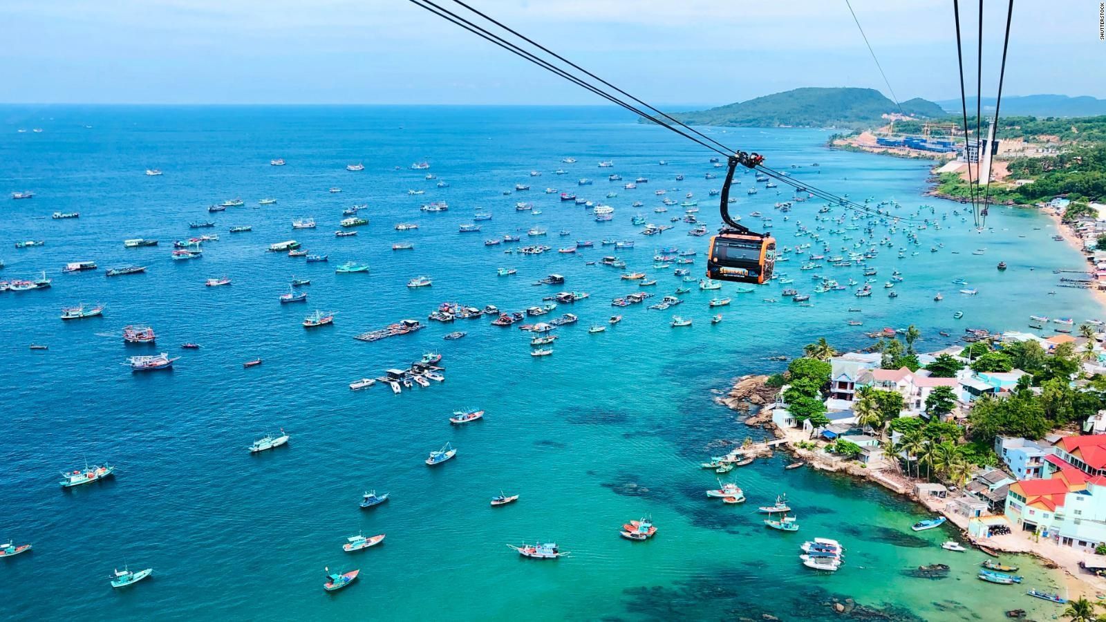 Skyfun exclusive package: Explore Phu