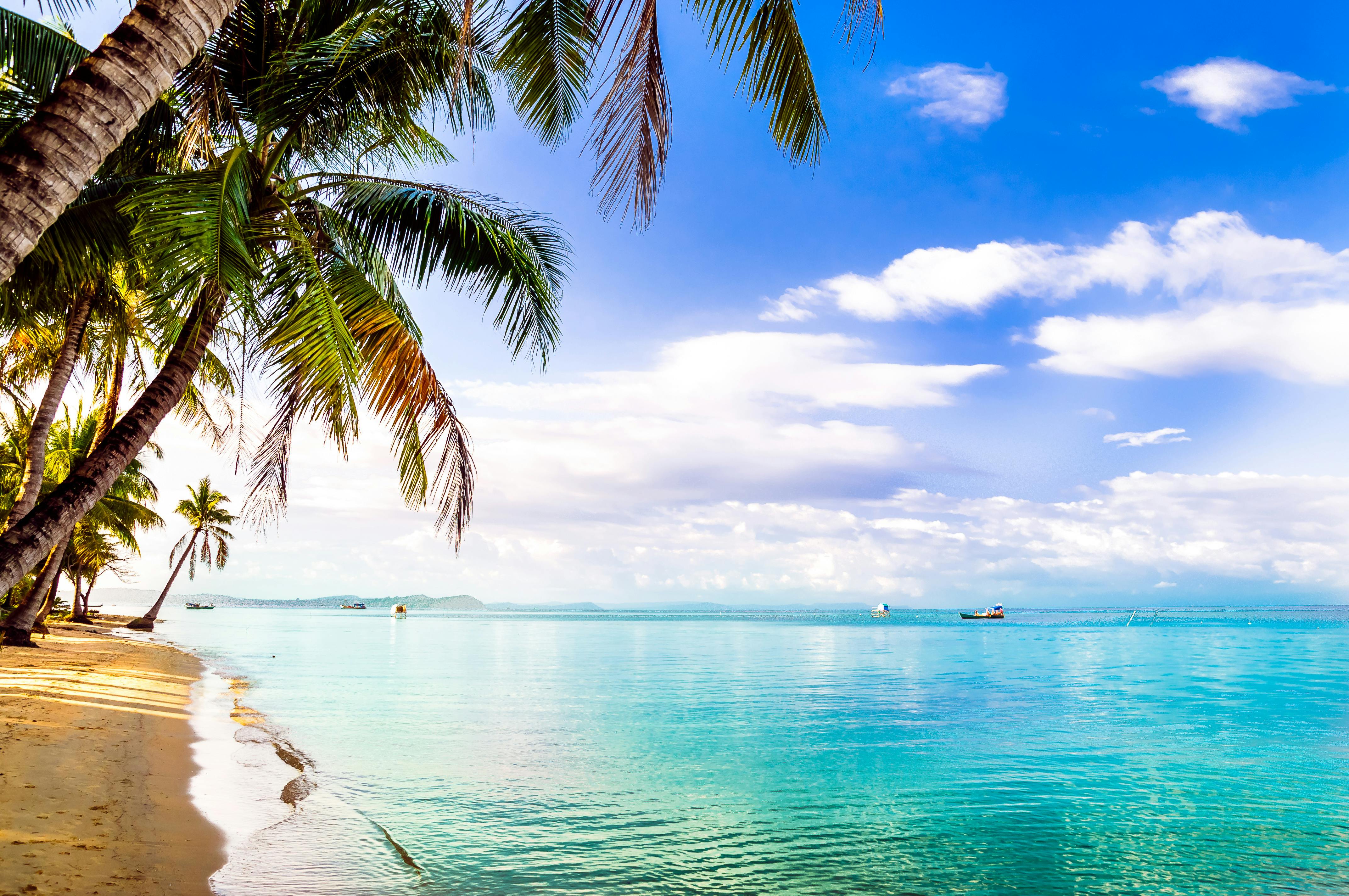 Things to do in Phu Quoc Island