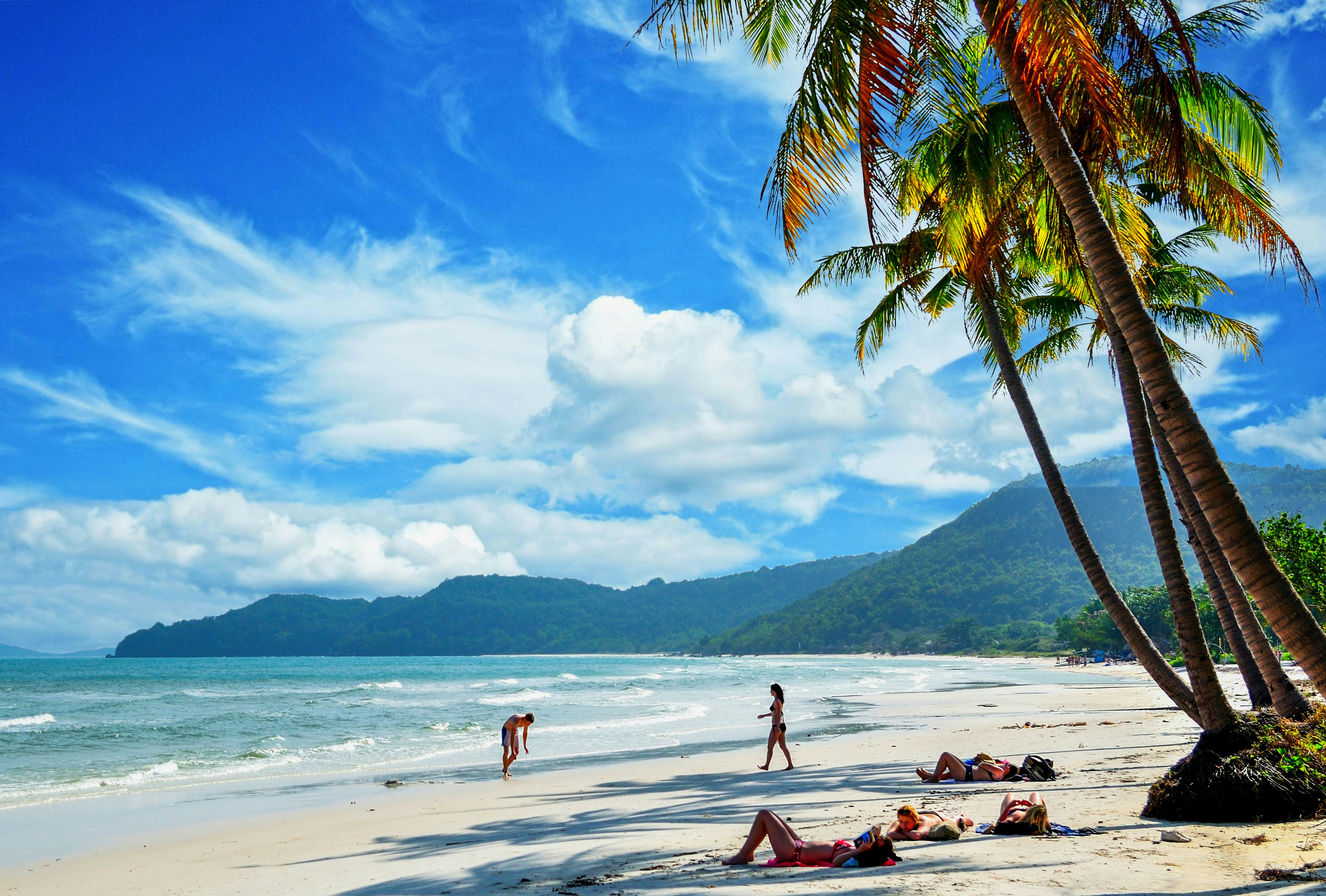A First Time Guide To Phu Quoc