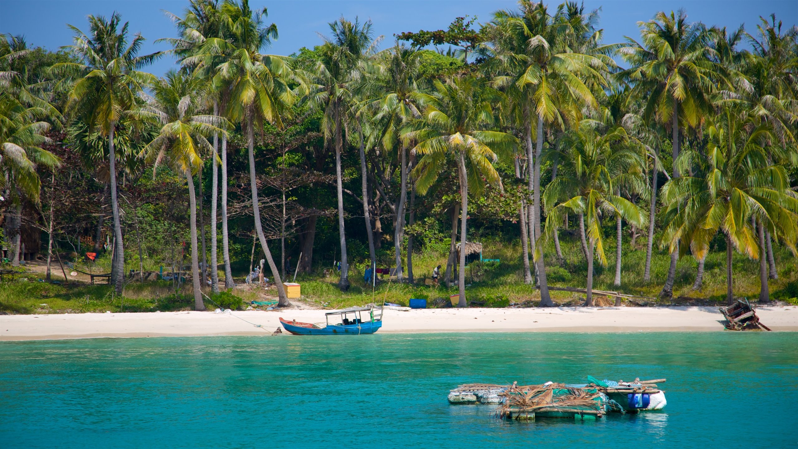 Visit Phu Quoc Island: Best of Phu Quoc