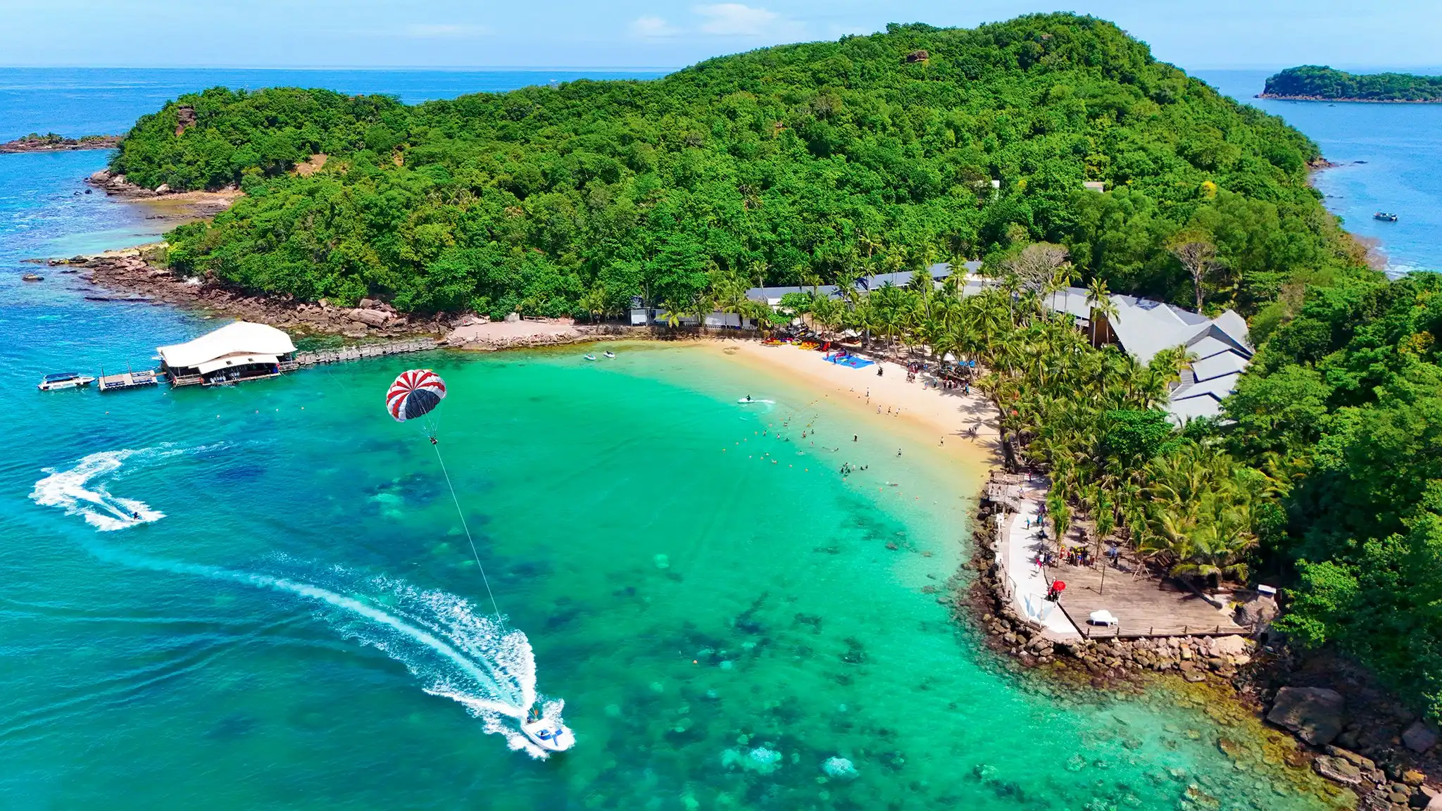 Phu Quoc in February: Travel Tips