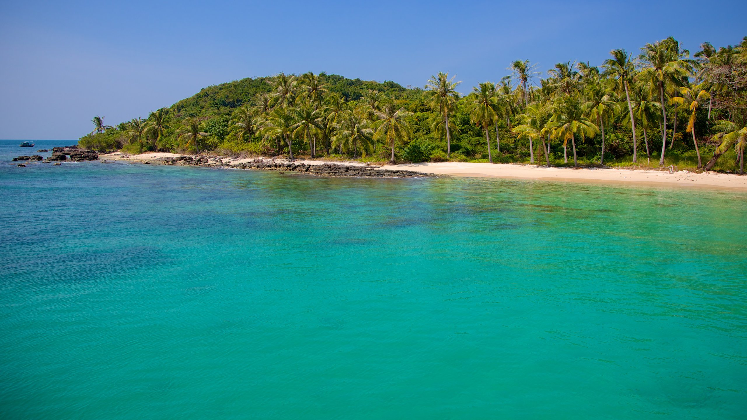 Visit Phu Quoc: 2025 Travel Guide
