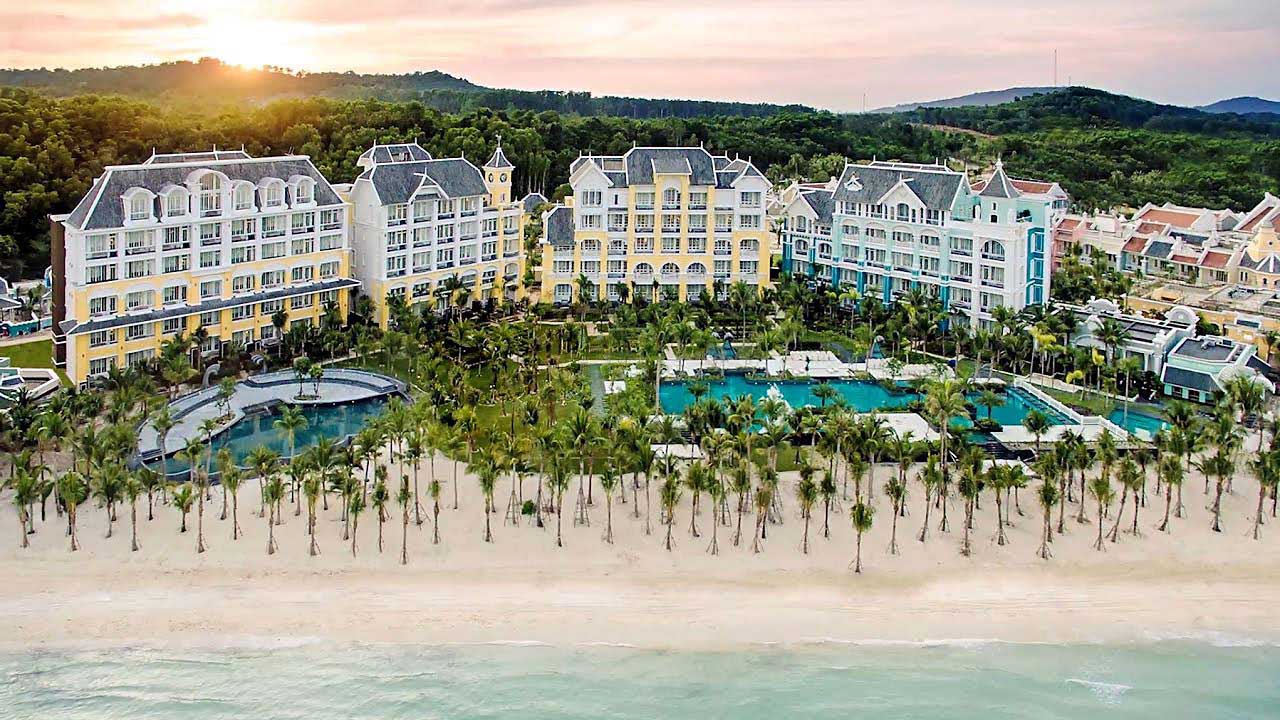 Phu Quoc Island, Vietnam