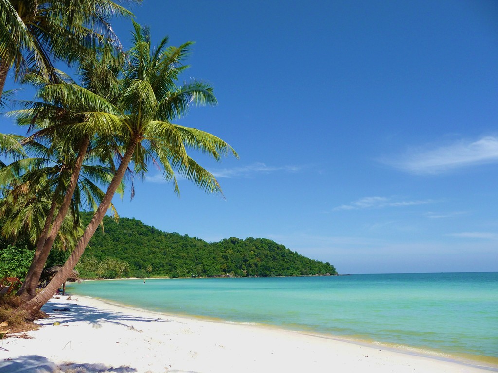 Phu Quoc honeymoon