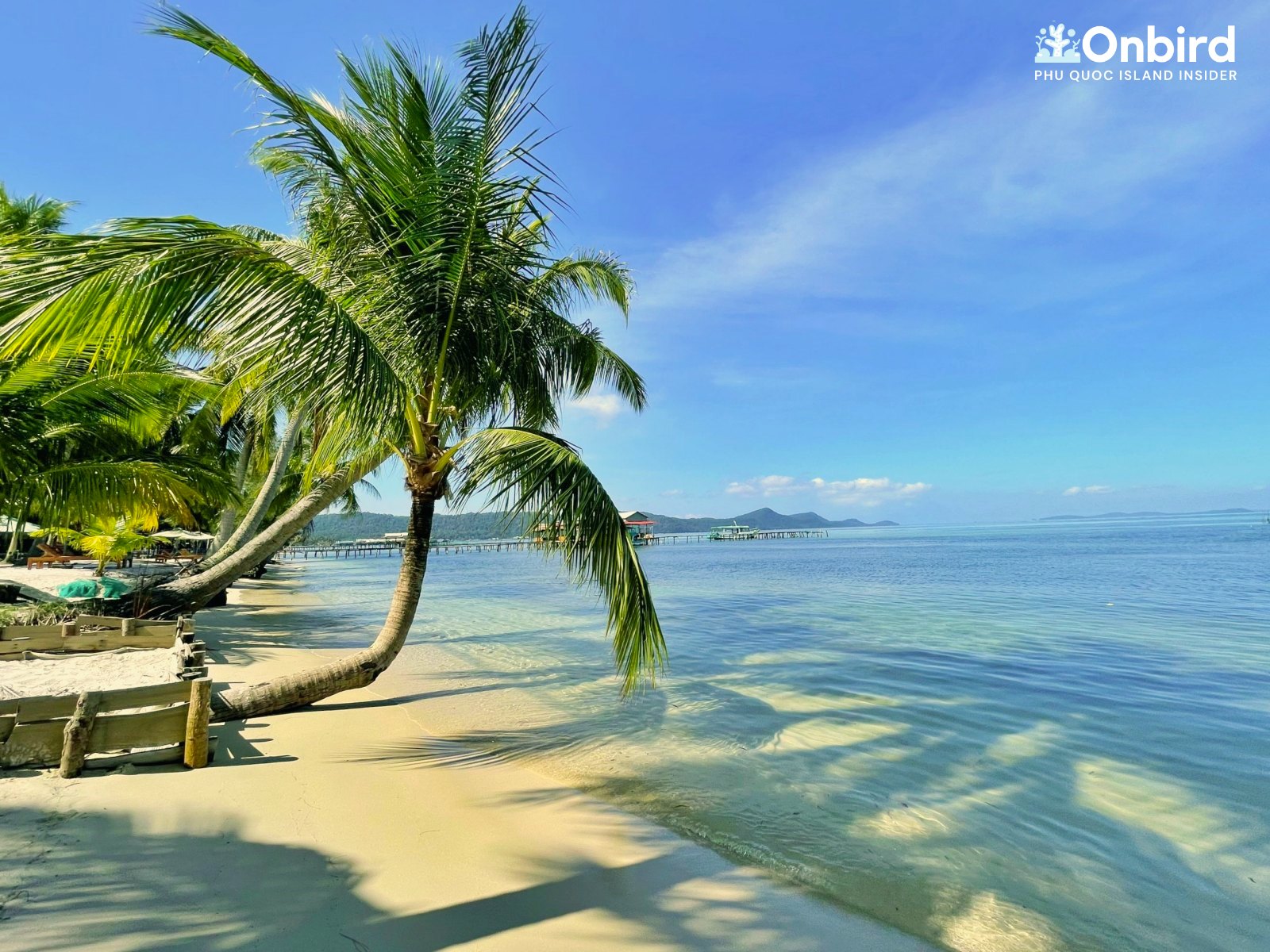 GUIDE TO TOP 16 BEACHES IN PHU QUOC ISLAND