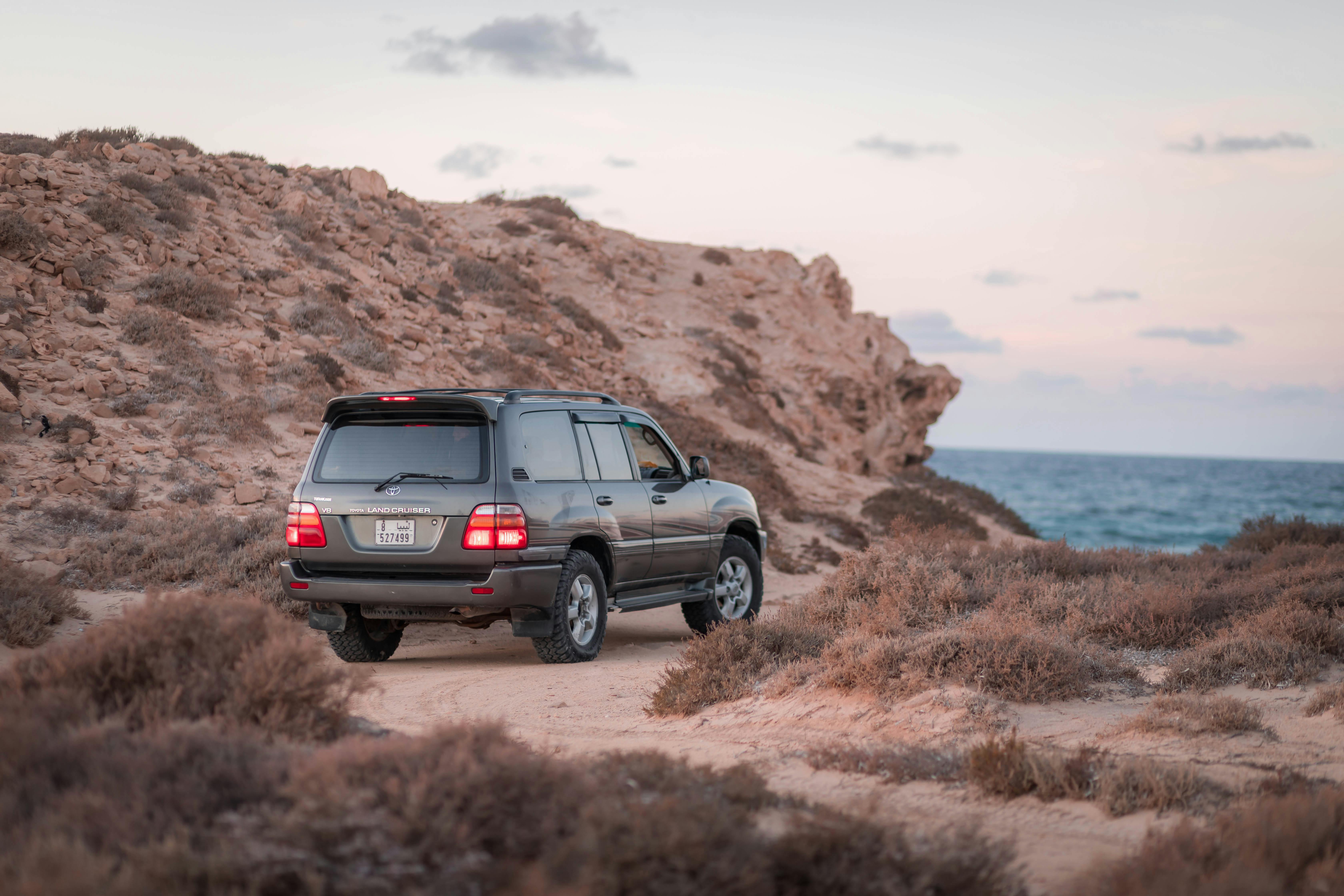 Land Cruiser Photo, Download The BEST