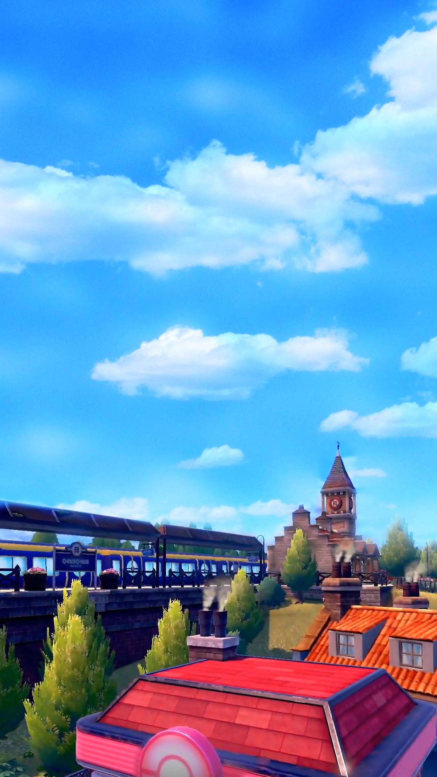 PokemonSwordShield #PokemonDirect