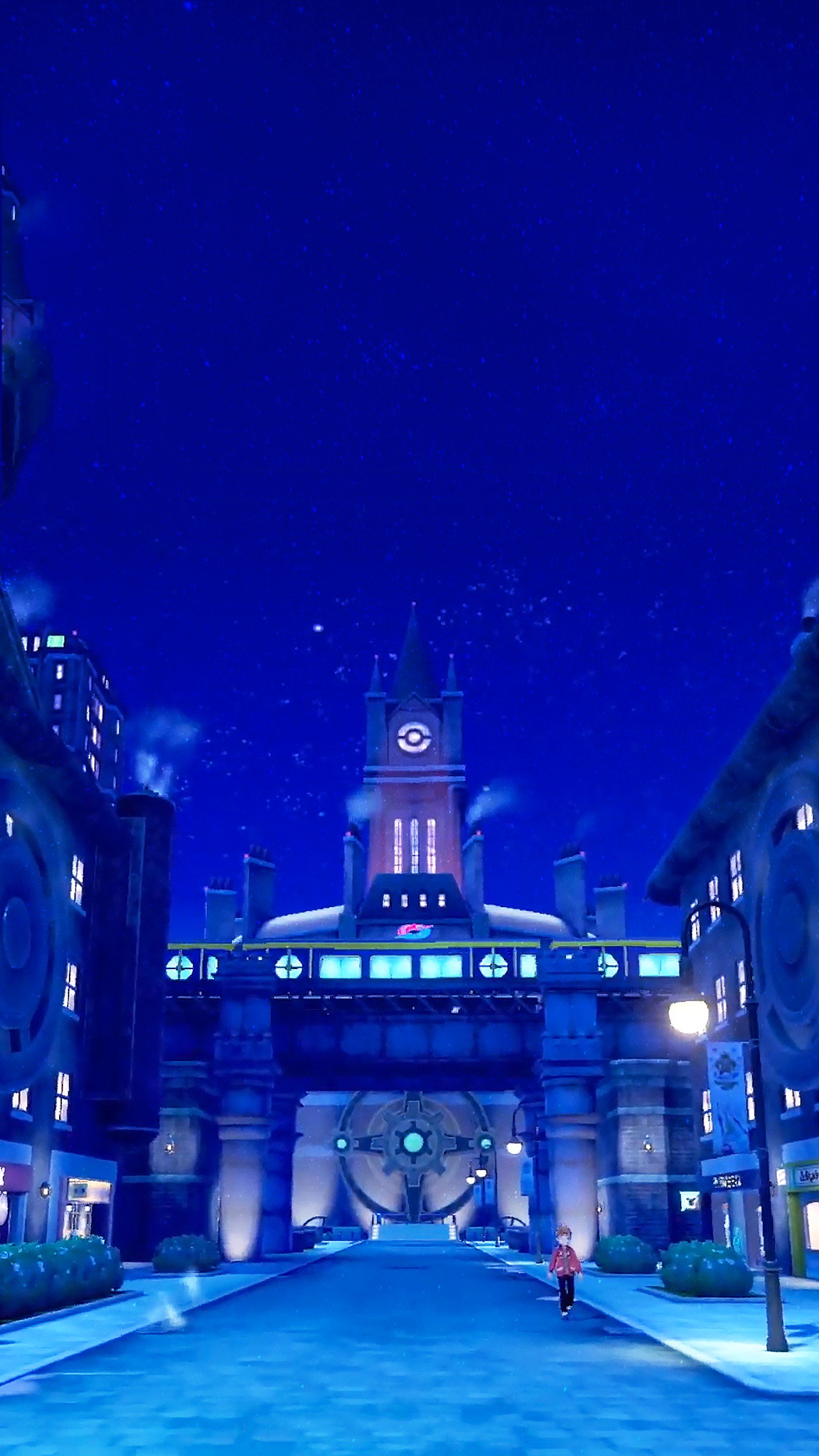 PokemonSwordShield #PokemonDirect