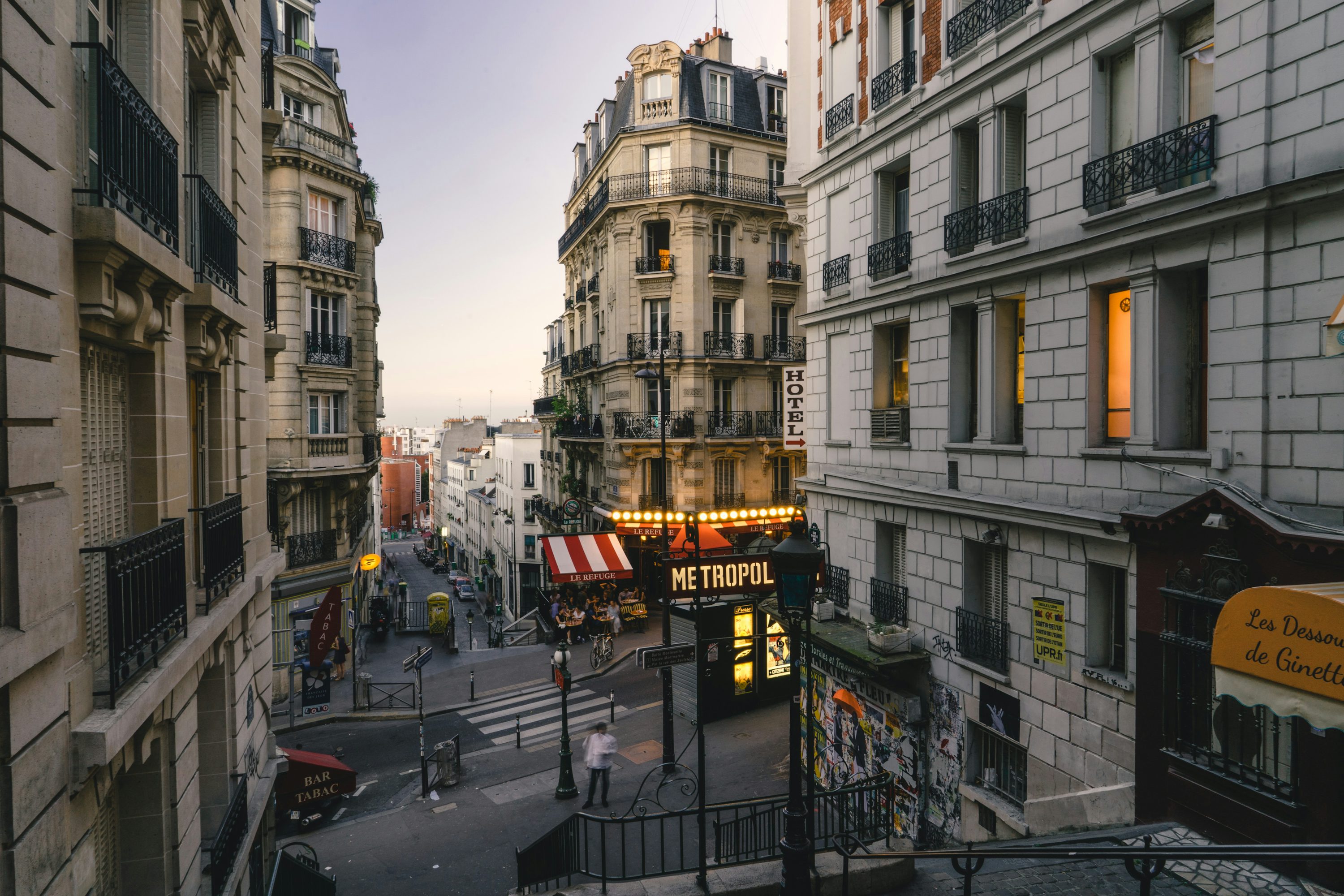 Paris Wallpaper: Free HD Download