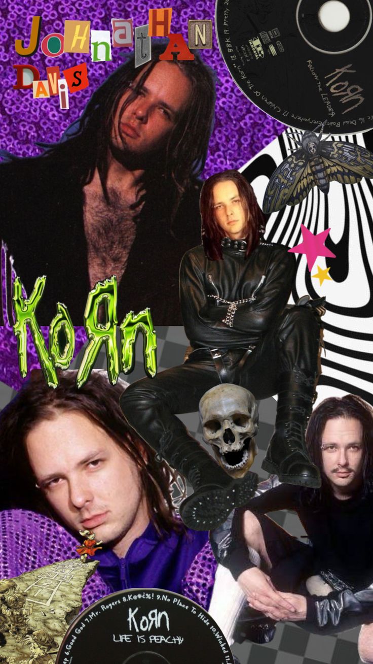 korn