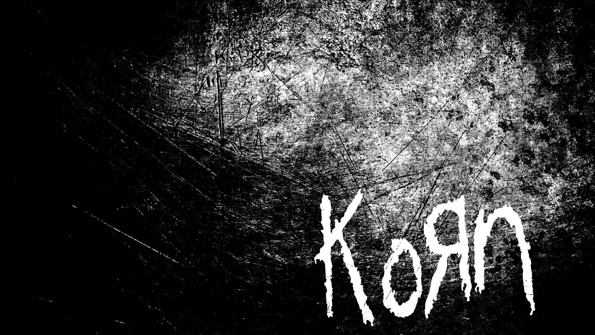 Korn Wallpaper