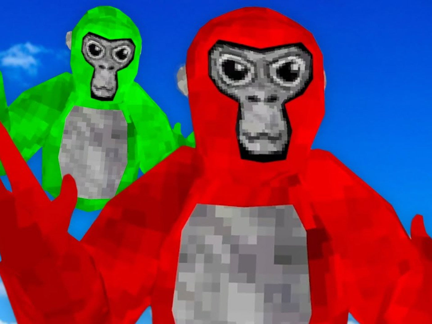 A Guide To Playing Gorilla Tag Without