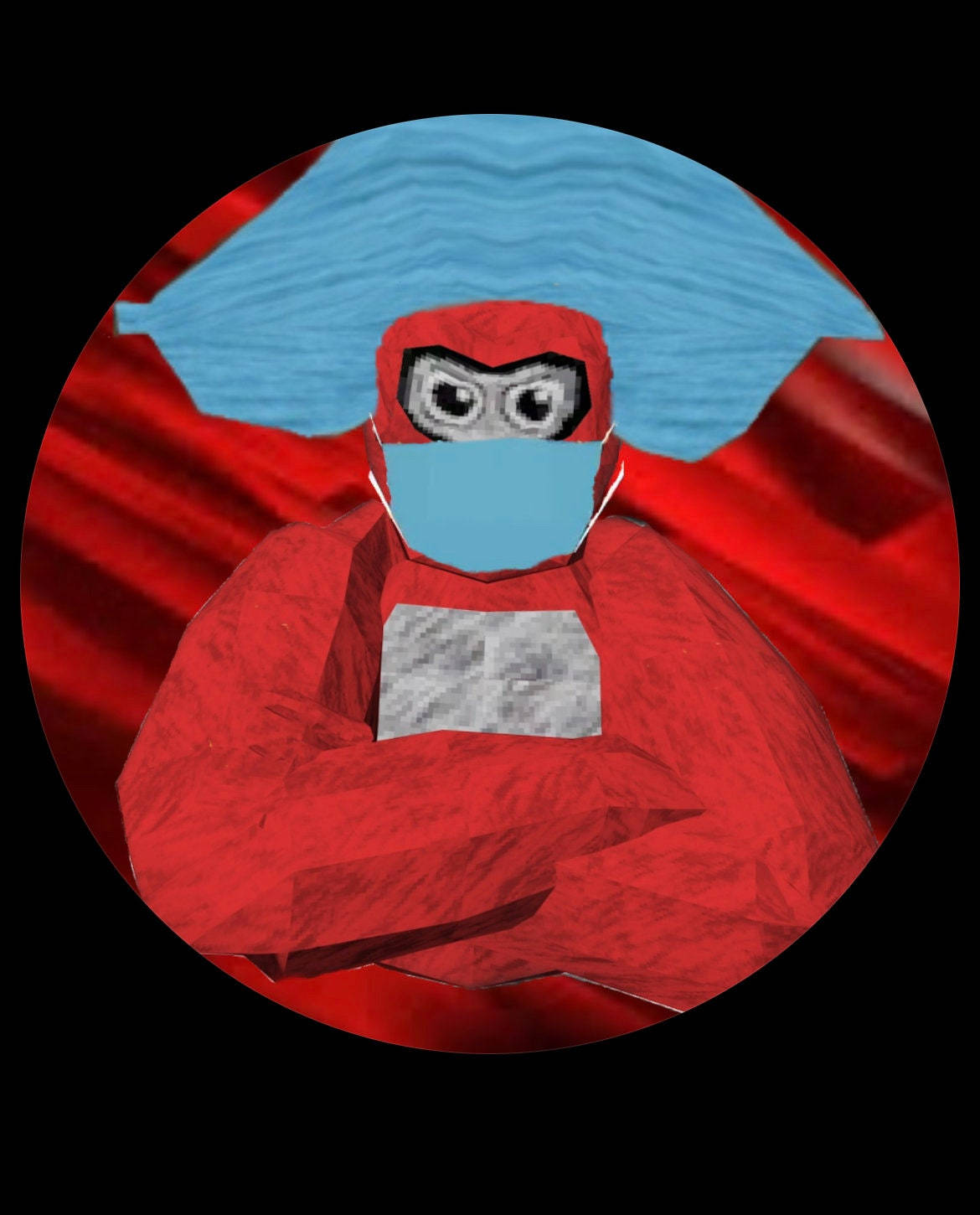 Gorilla Tag Pfp Wallpaper