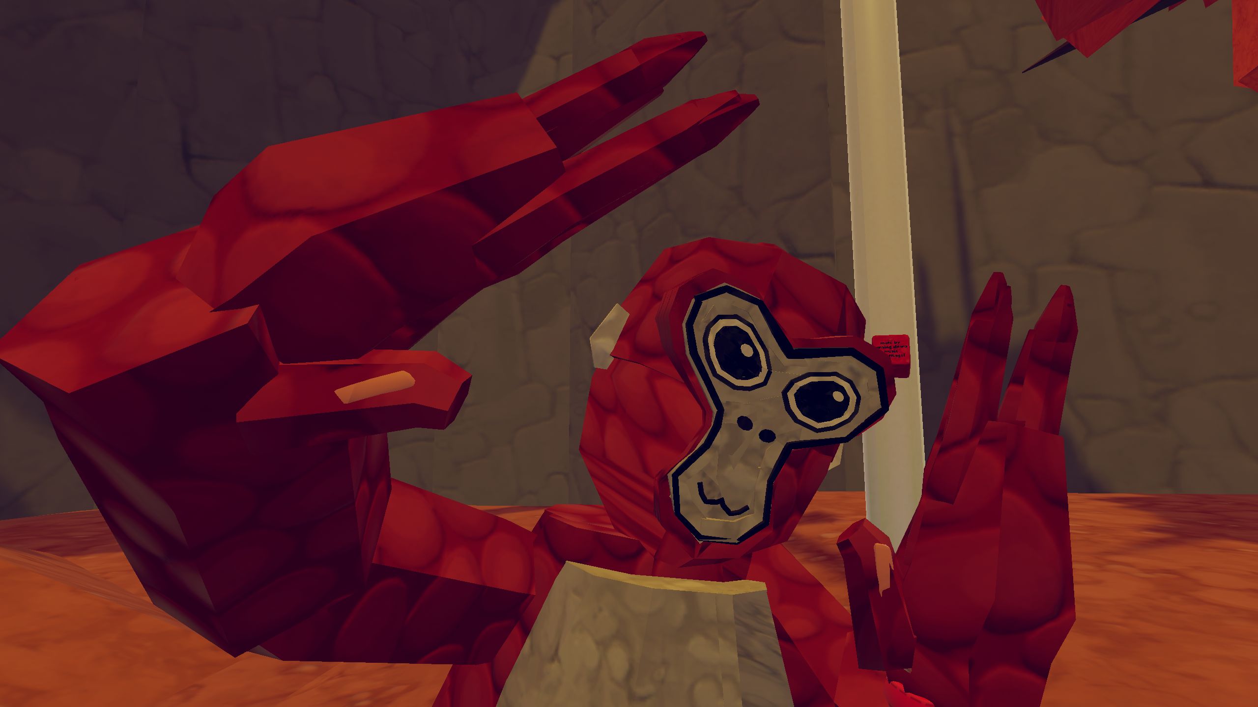 Gorilla Tag Wallpaper And Fun Gorilla