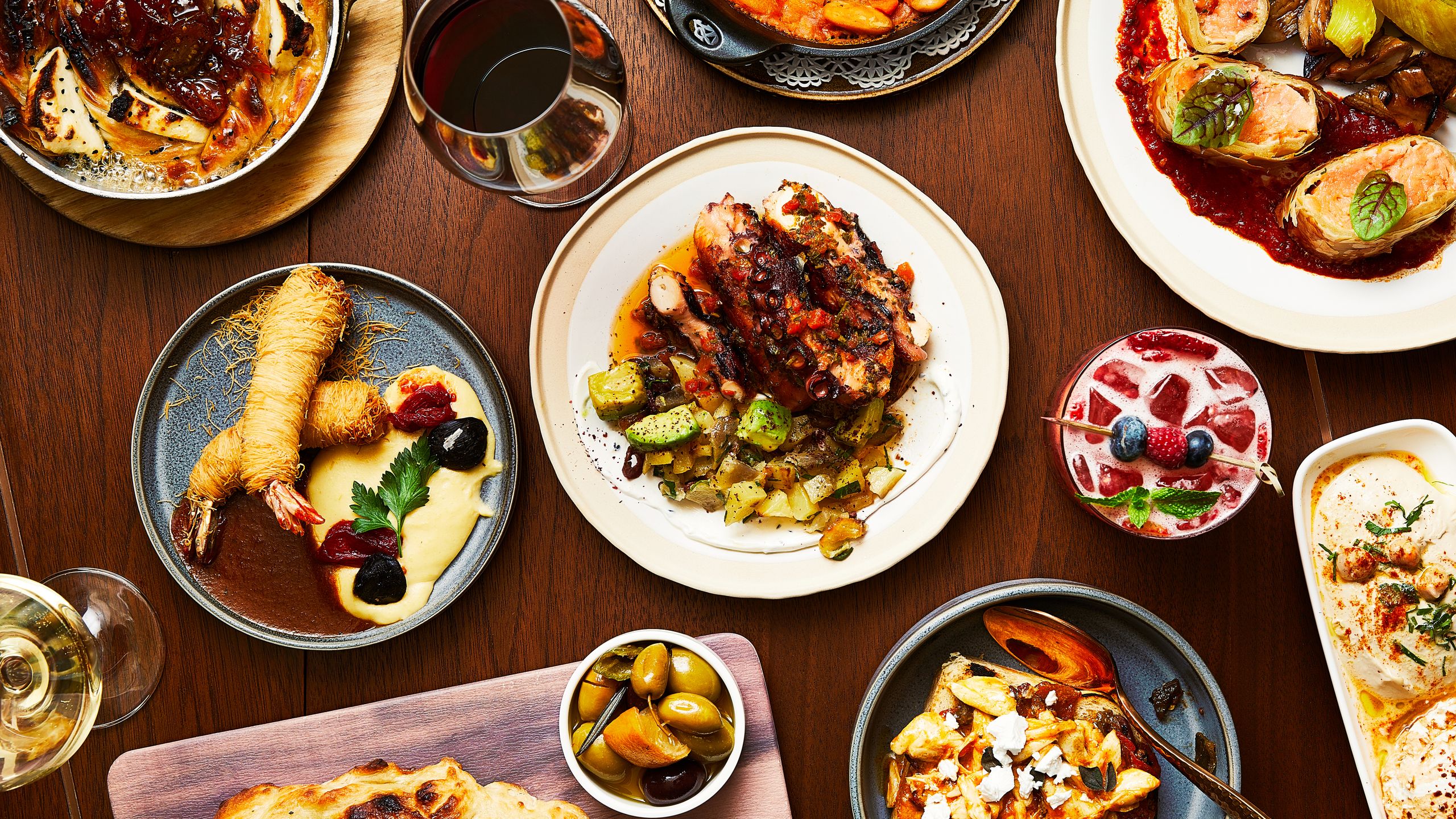 Condé Nast Traveler