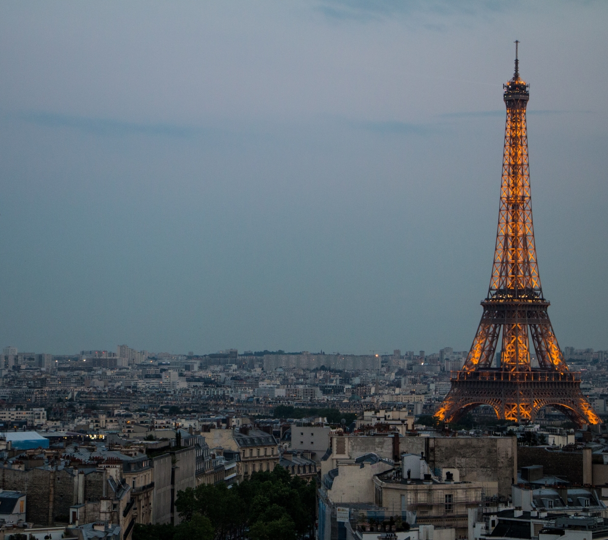 boutique hotels and holiday homes Paris