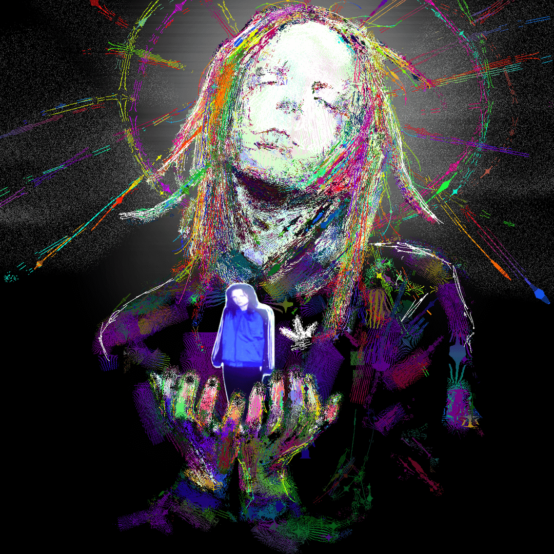 Uhhh art of jonathan
