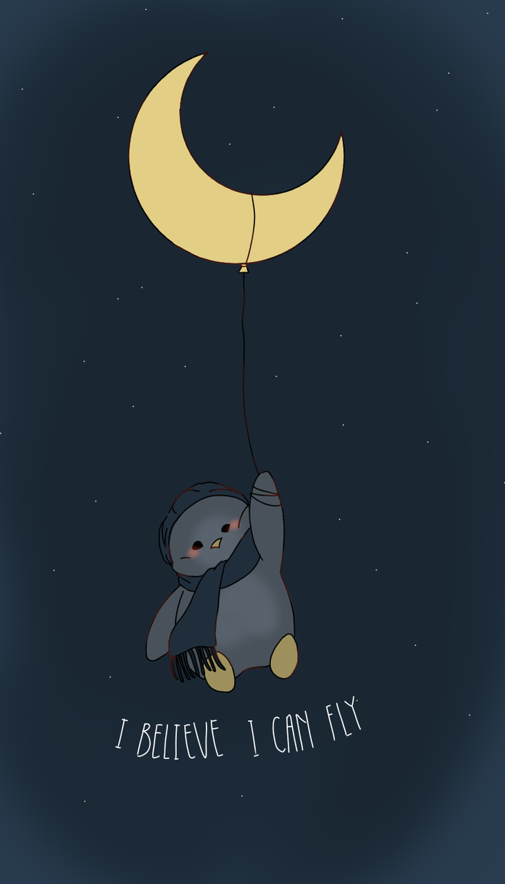 little penguin wallpaper Defender