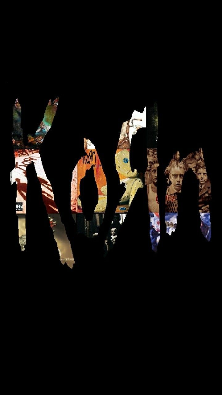 KoRn Lockscreen Wallpaper