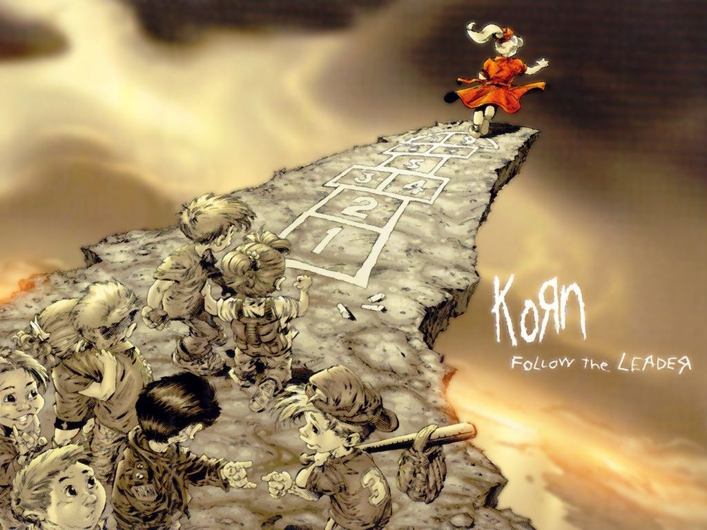 Wallpaper Korn Picture Gallery