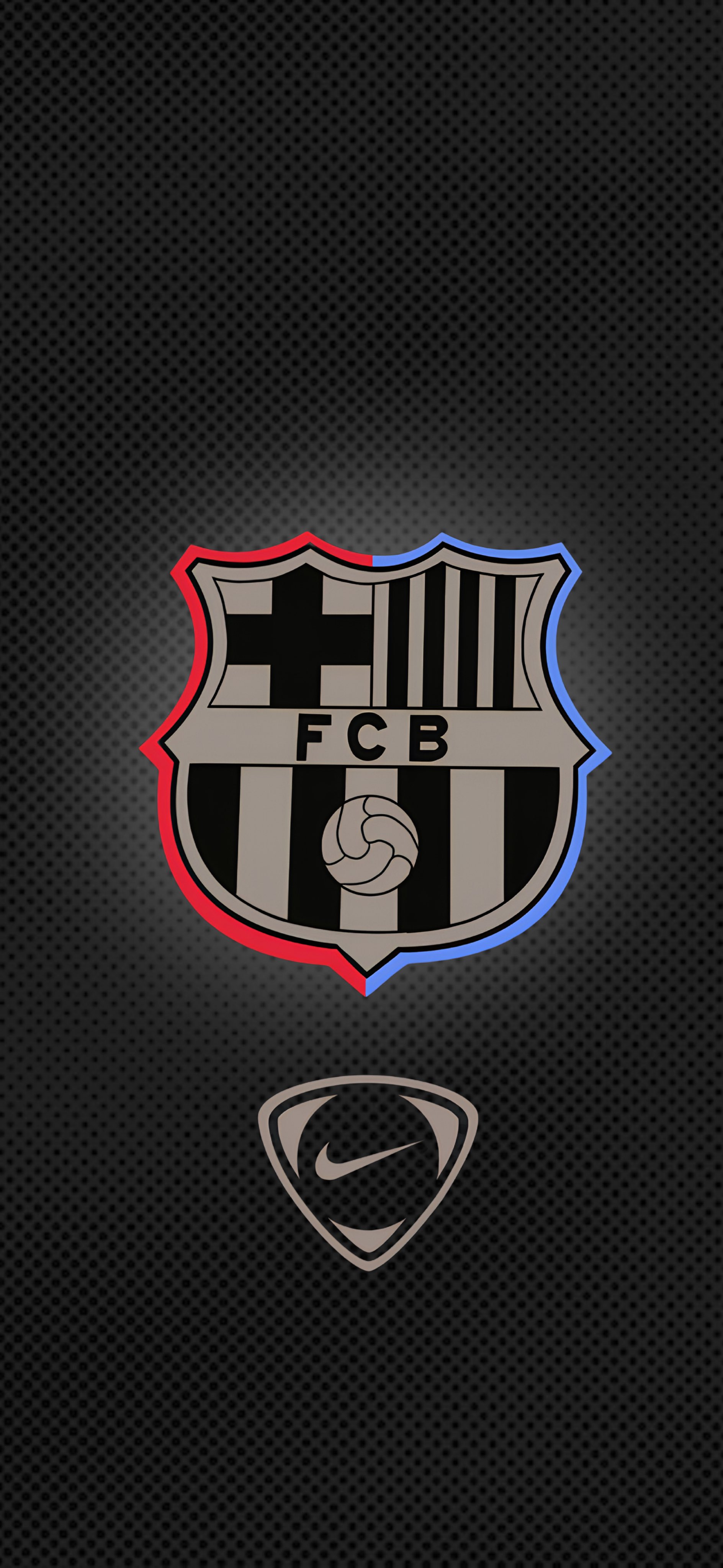 New Wallpaper in 4K for FC Barcelona