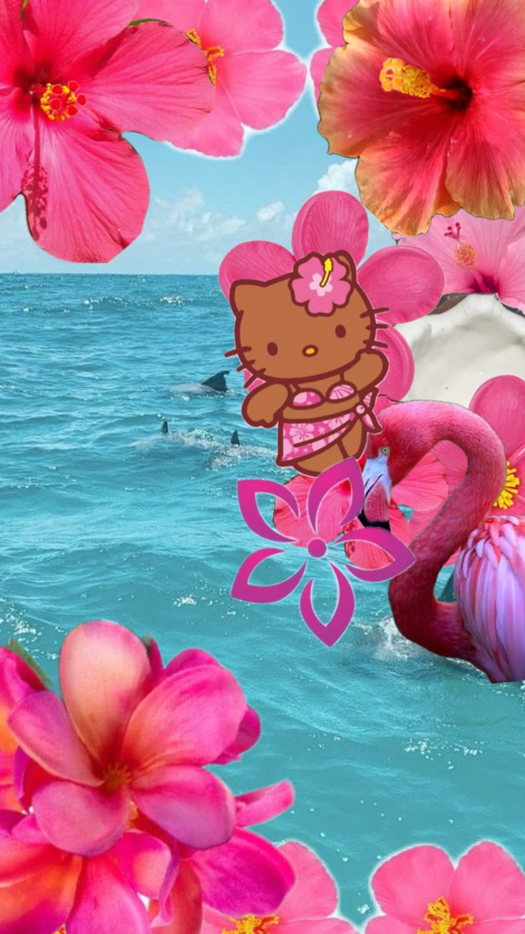 Hello kitty wallpaper HD