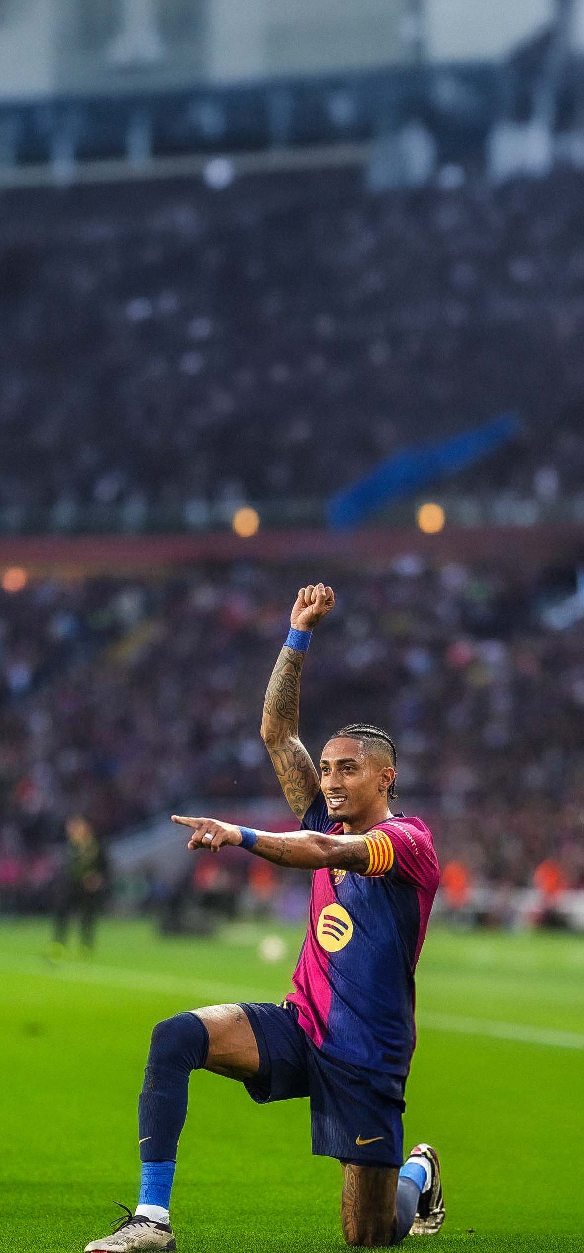 FC Barcelona Wallpaper for iPhone