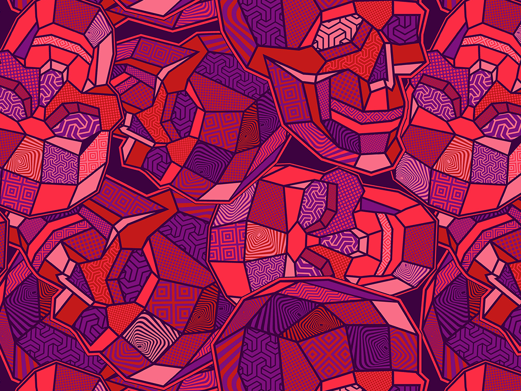 Skull Gems Skull and Bones Vinyl Wrap