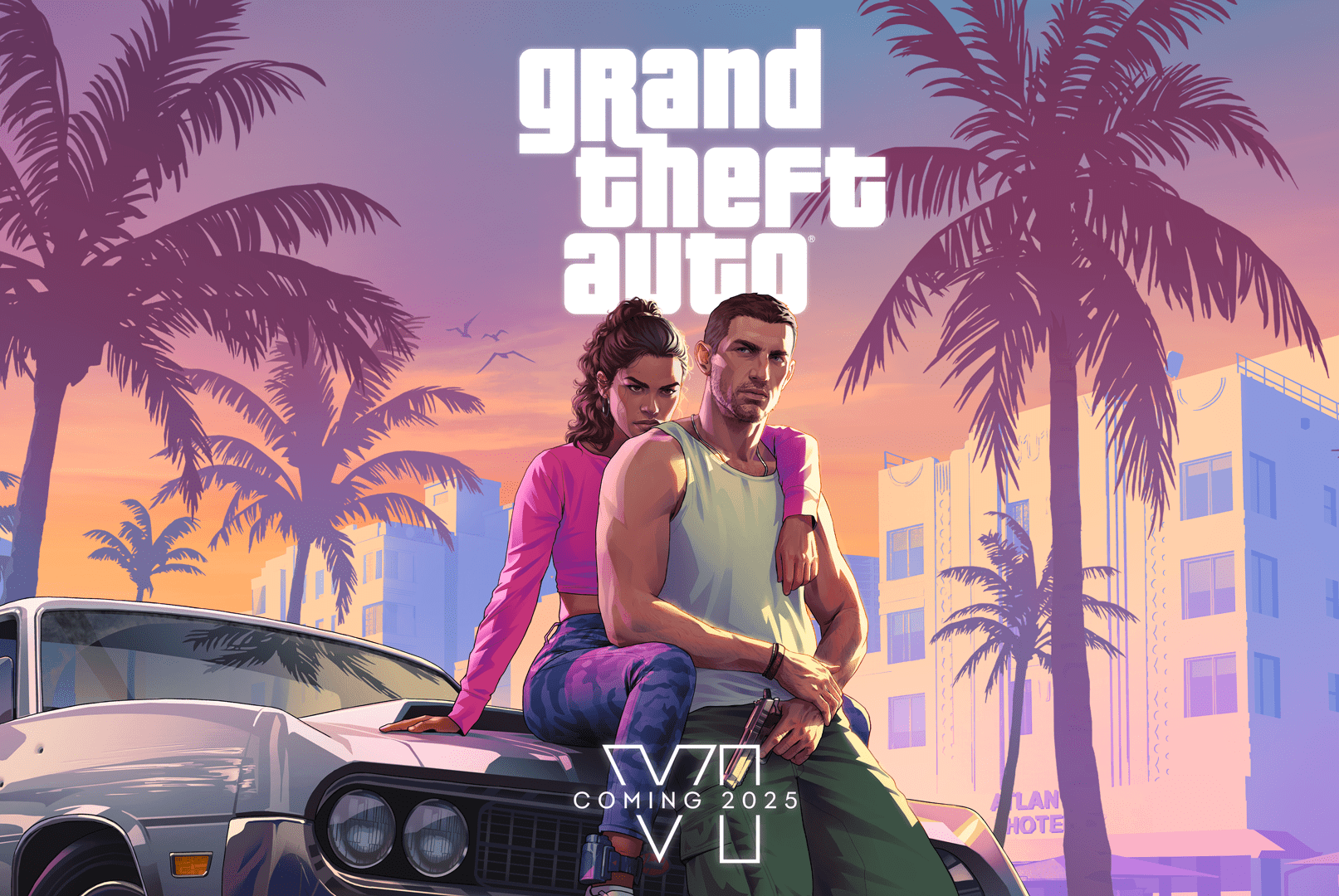 GTA 6 release delayed to May 2026