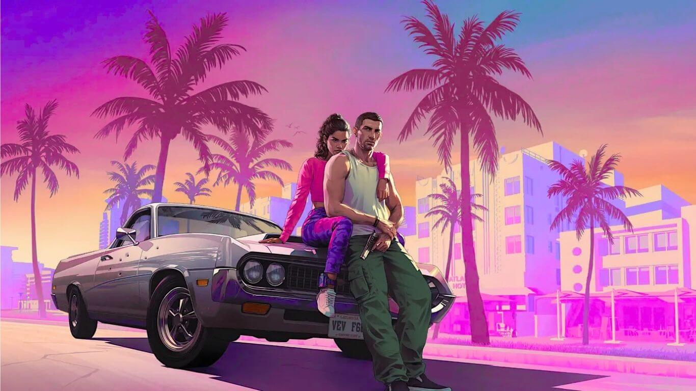 GTA 6 Officially Delayed to 2026