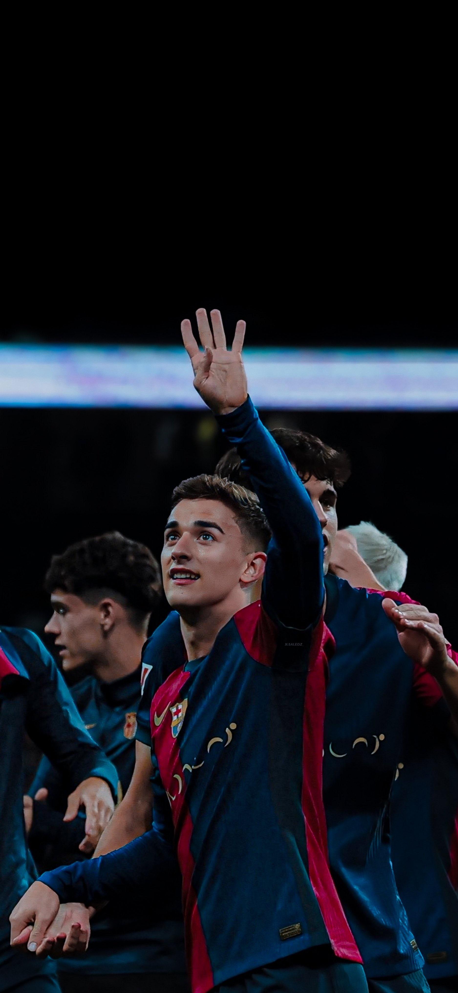 FC Barcelona 4 0 Real Madrid