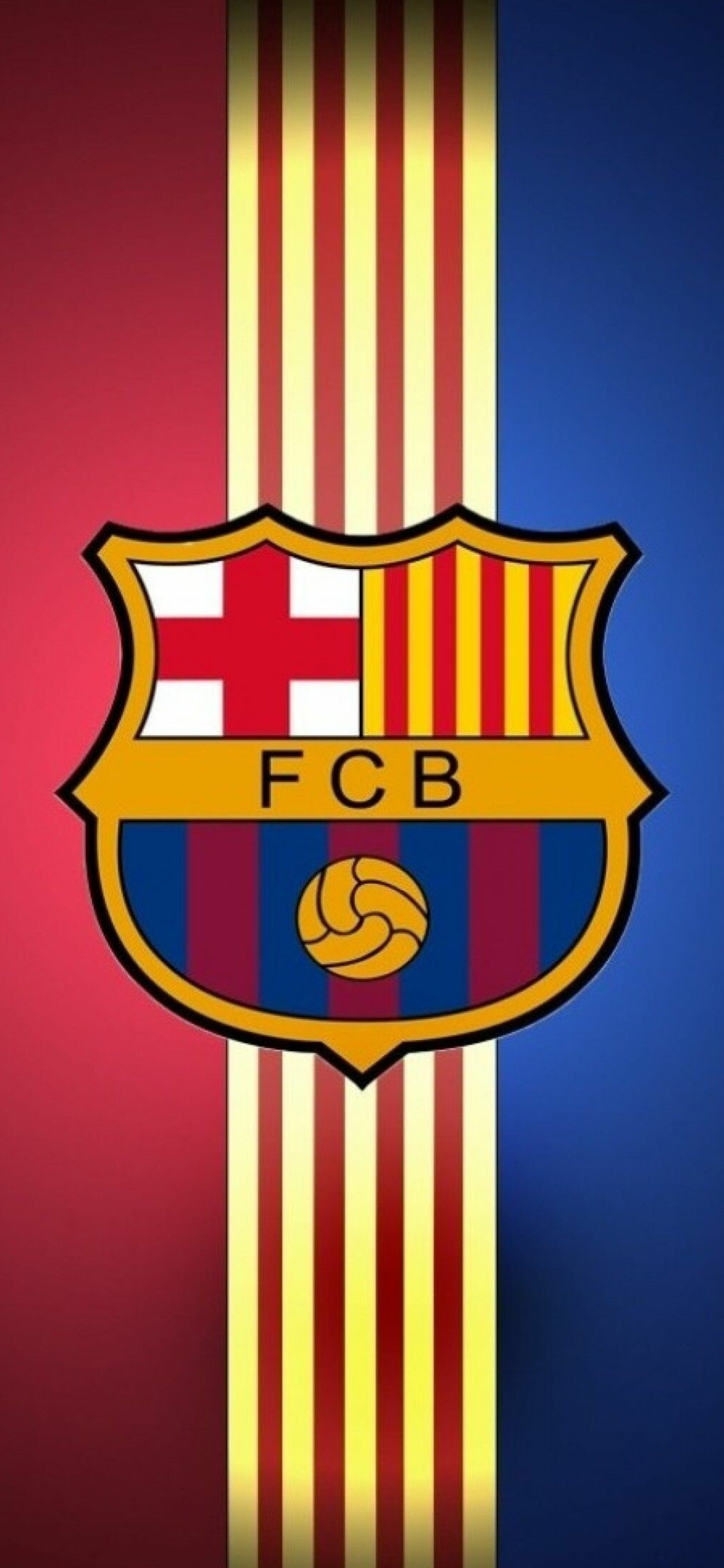FC Barcelona Wallpaper