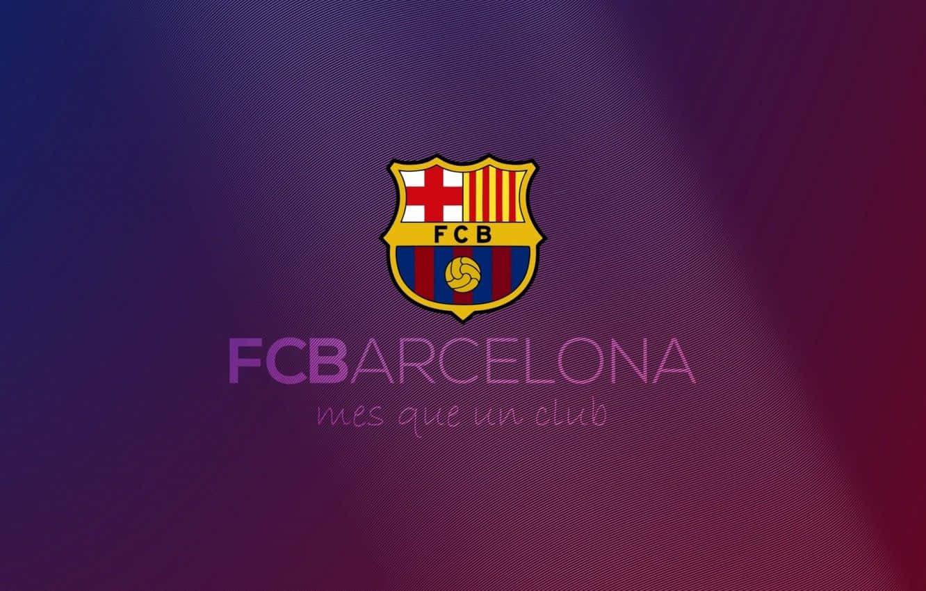 Fc Barcelona Desktop Wallpaper