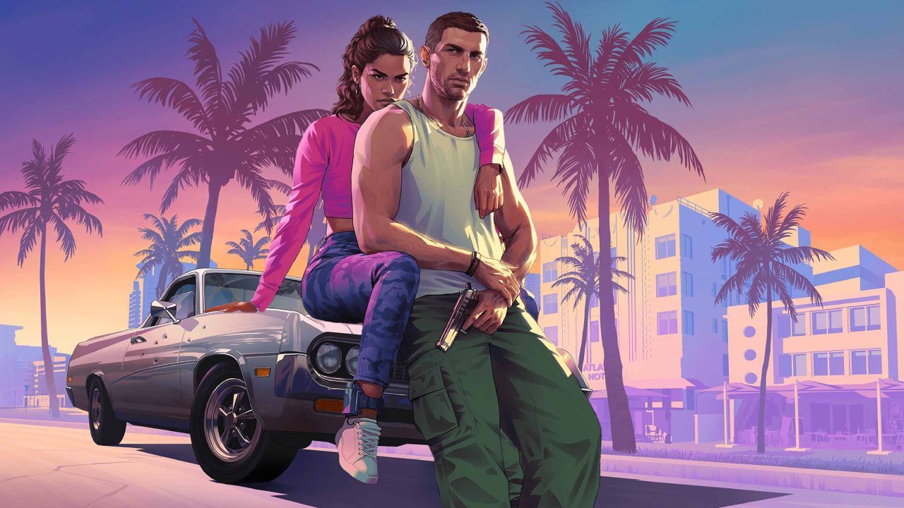 GTA 6 DELAYED To May 2026, Rockstar