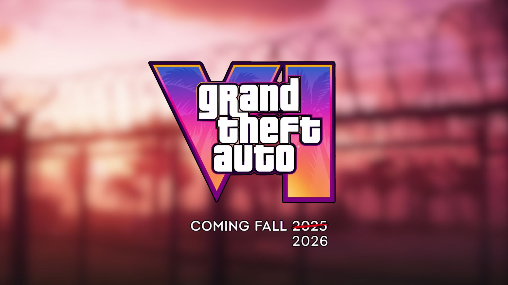 GTA 6 2026 Wallpapers Wallpaper Cave Wp15350302 