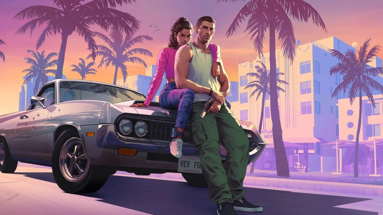 Rockstar Delays To May 2026